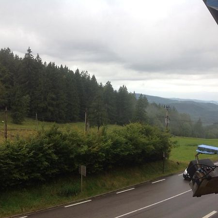 Relais Vosges Alsace Plainfaing Quarto foto