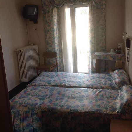Relais Vosges Alsace Plainfaing Quarto foto