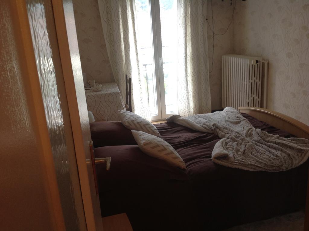 Relais Vosges Alsace Plainfaing Quarto foto