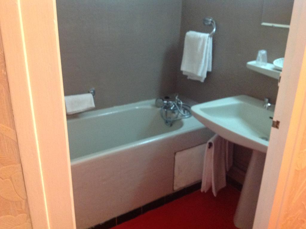 Relais Vosges Alsace Plainfaing Quarto foto