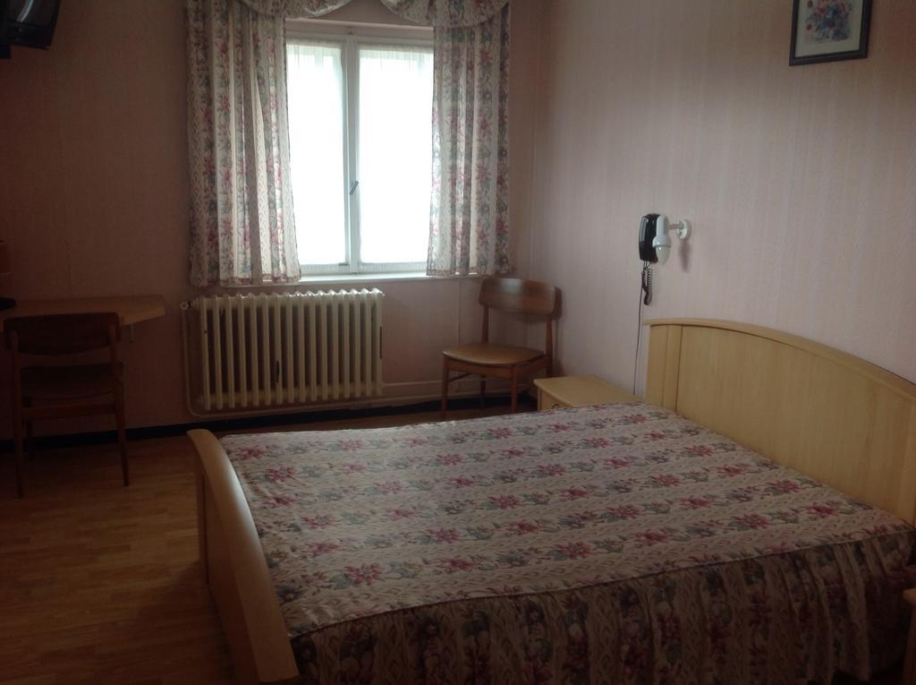 Relais Vosges Alsace Plainfaing Quarto foto