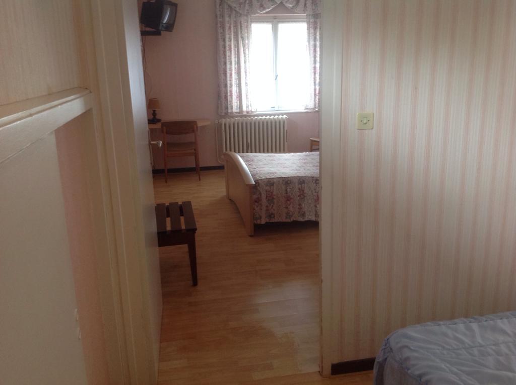 Relais Vosges Alsace Plainfaing Quarto foto