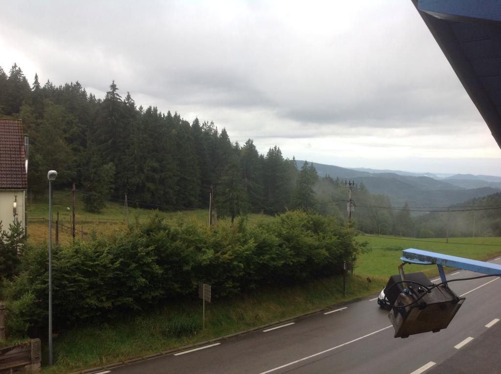 Relais Vosges Alsace Plainfaing Quarto foto