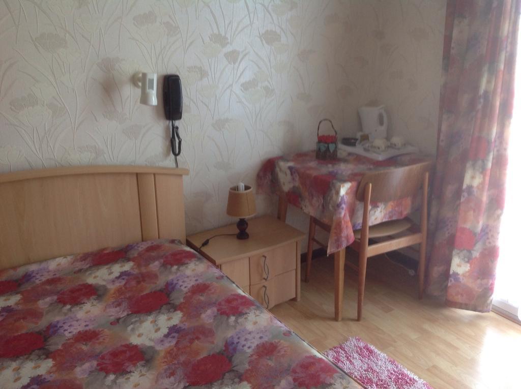 Relais Vosges Alsace Plainfaing Quarto foto
